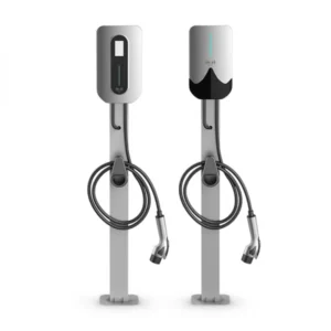 7KW AC Charging Station WiFi App Version|230V 32Amp|Type 2 or Type 1