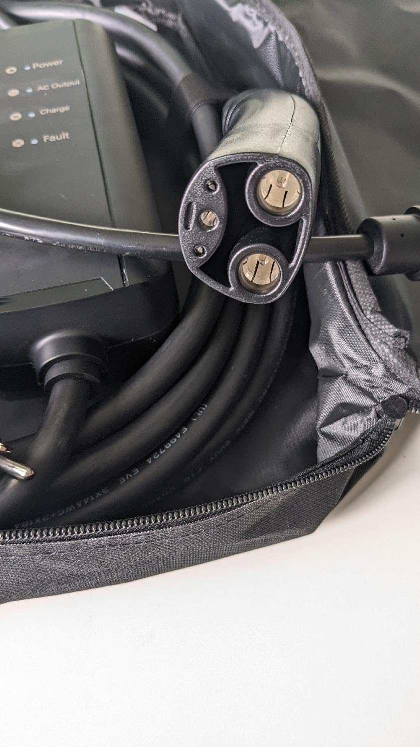 Level2-Portable-EVCharger-for-Tesla-Models-3:Y:S:X-16Amp-110-8