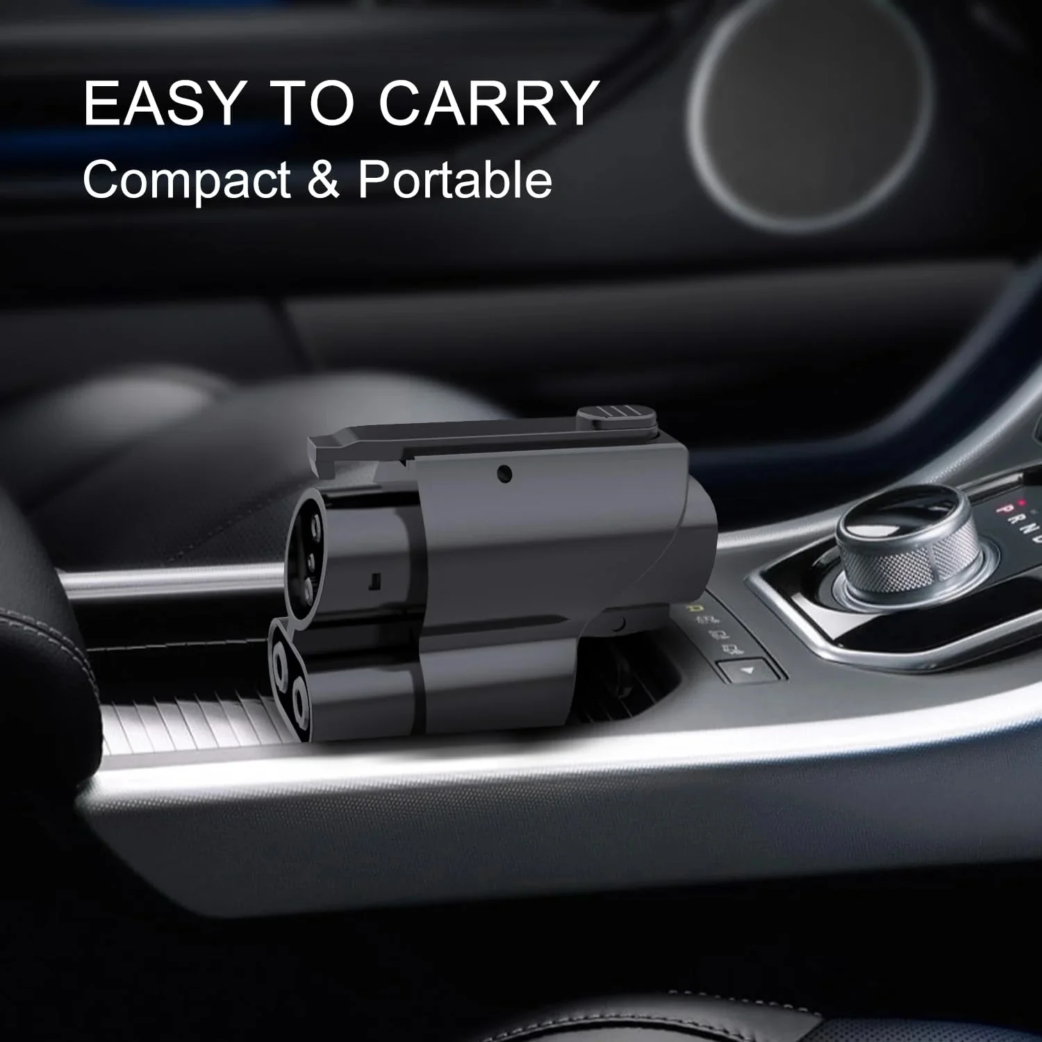 Tesla to CCS1 Adapter | Vortex Plug | 500A | 1000V - Image 4