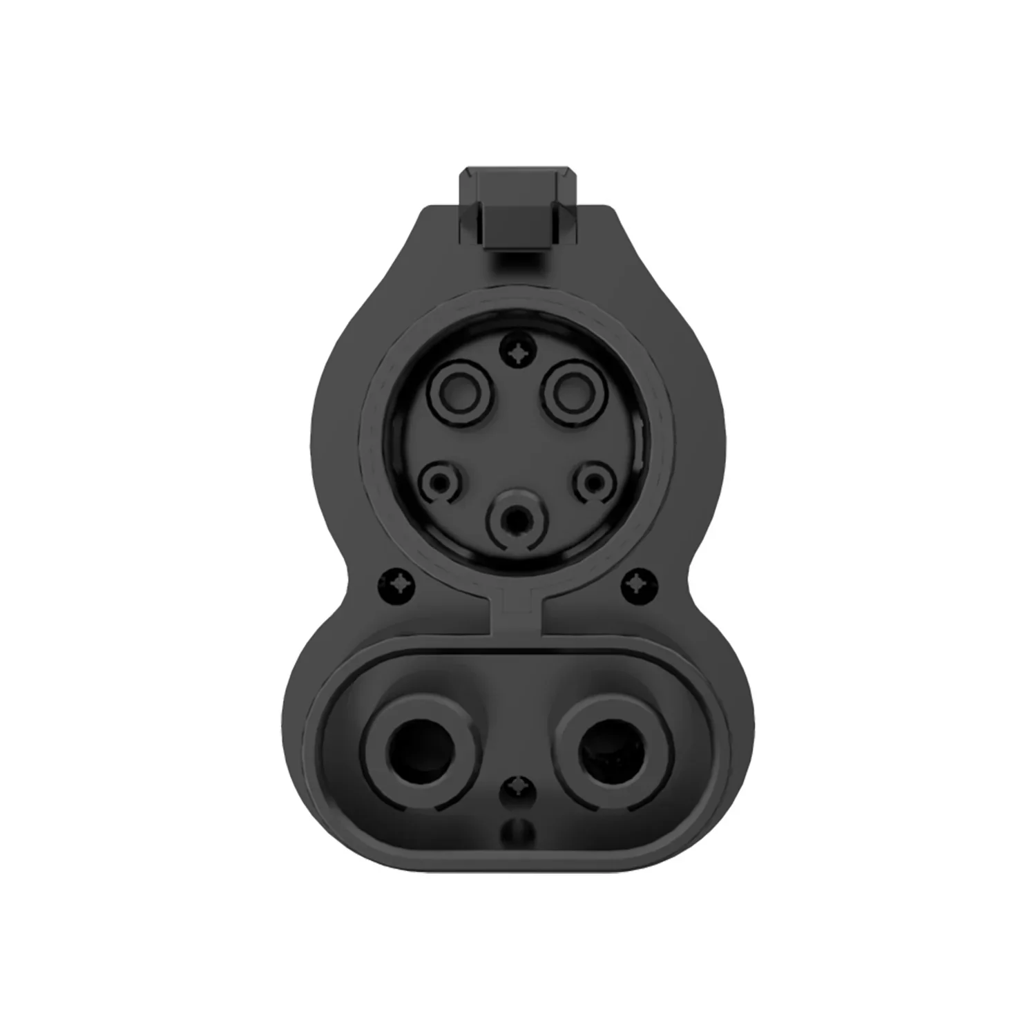 Tesla to CCS1 Adapter | Vortex Plug | 500A | 1000V - Image 2