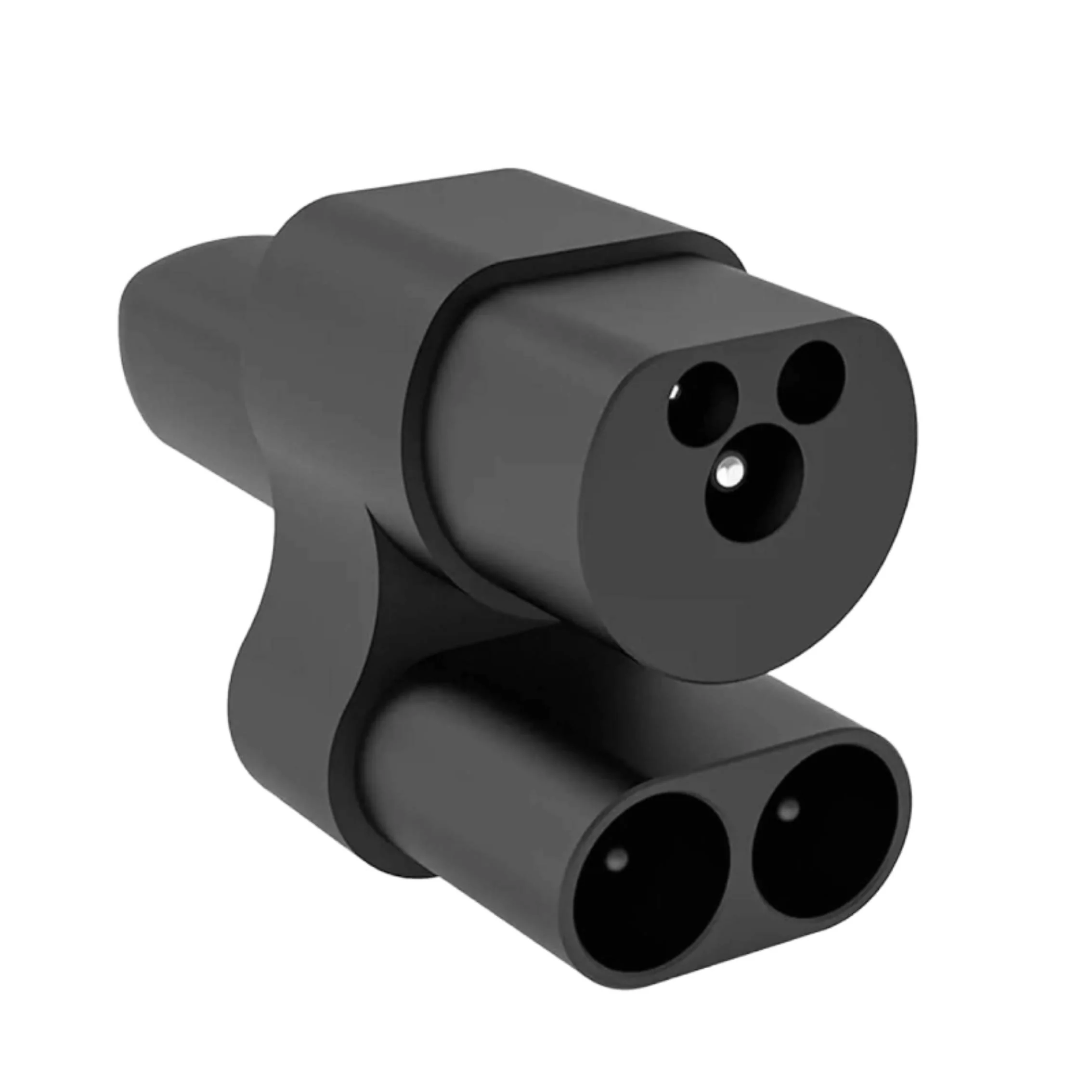 CCS2 to Tesla Charging Adapter