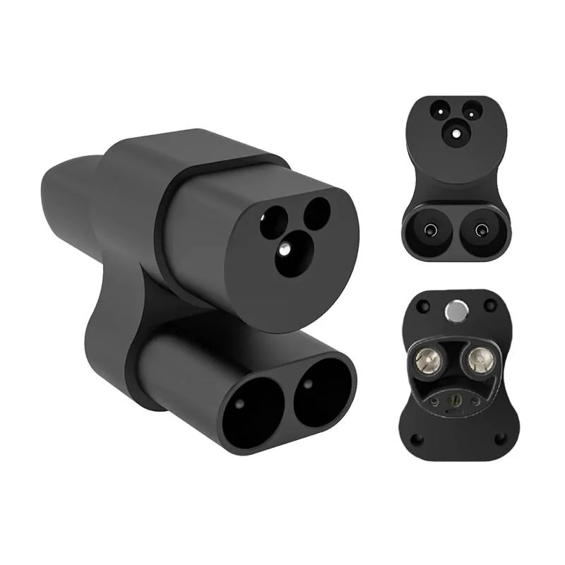 CCS2 to Tesla Charging Adapter - Image 2