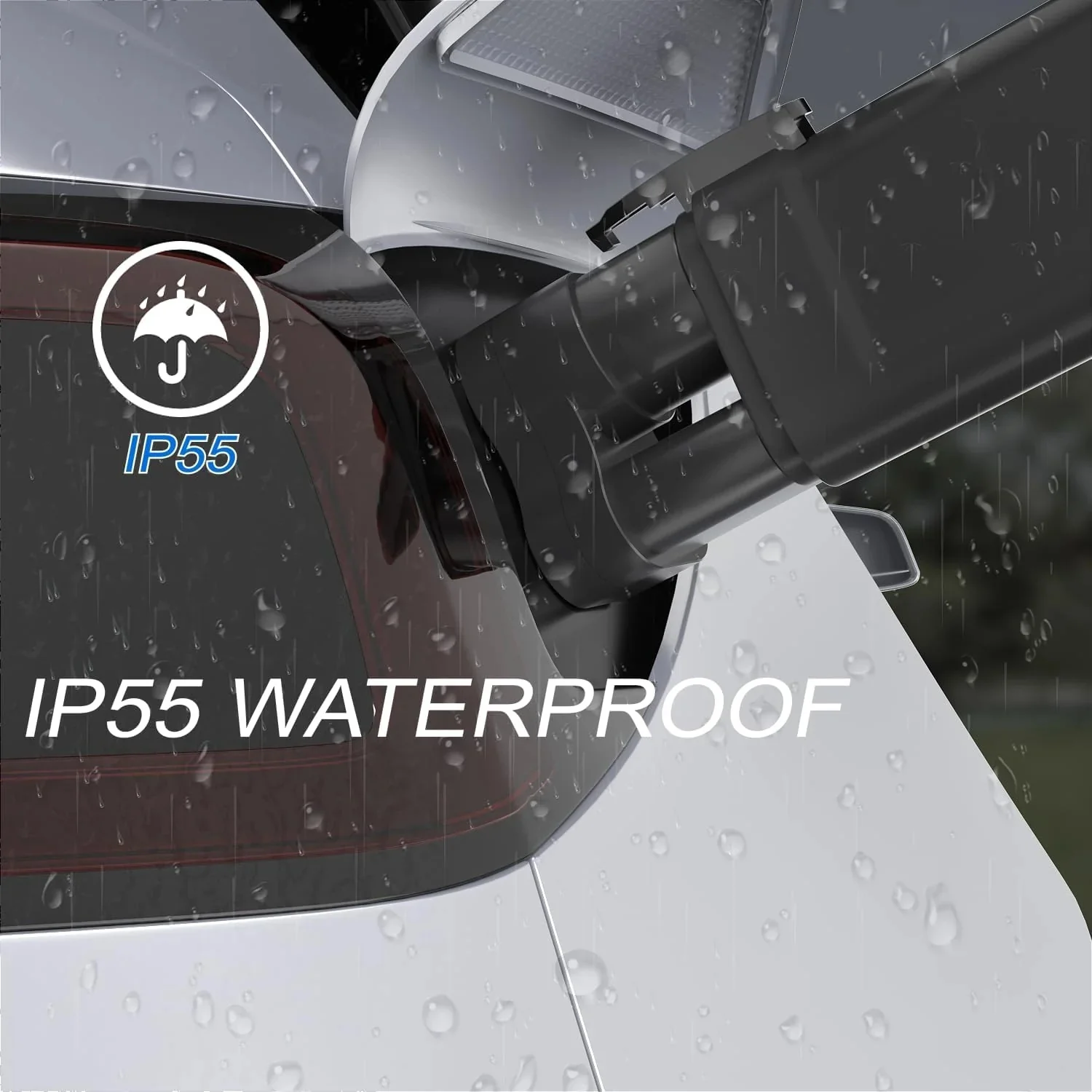 CCS2 to Tesla Charging Adapter - Image 7