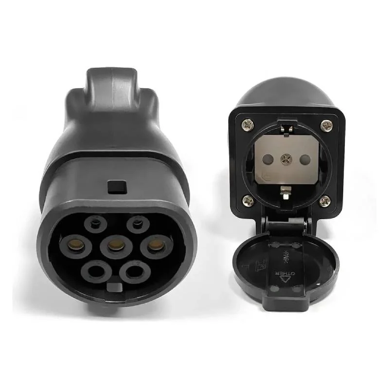 V2L Discharge Adapter - Image 3