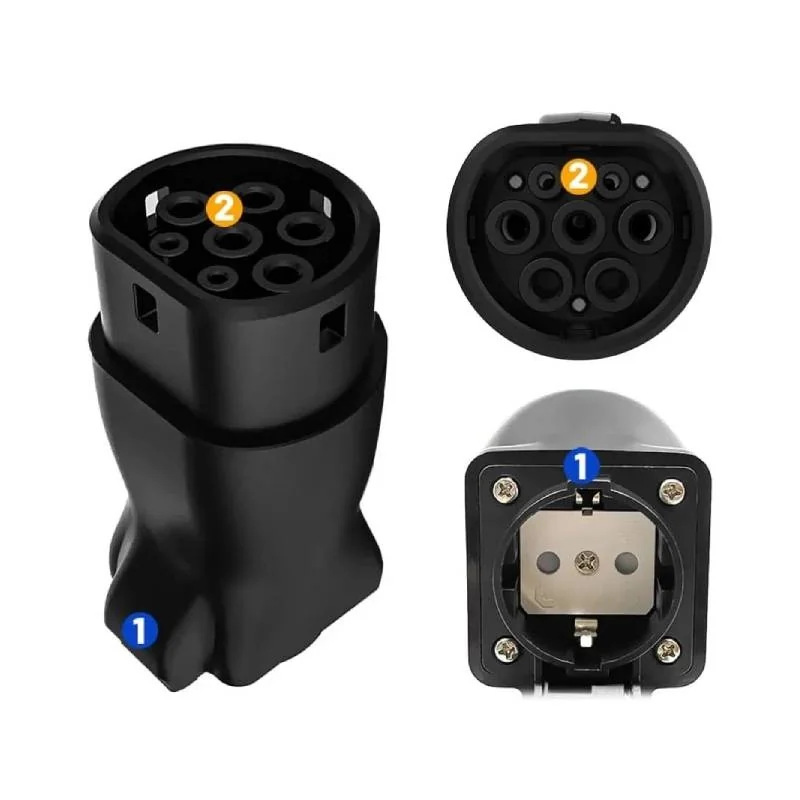 V2L Discharge Adapter - Image 2