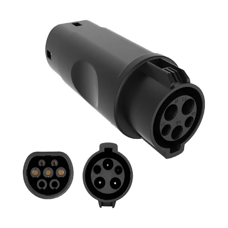 V2L Type1 to Type2 Adapter